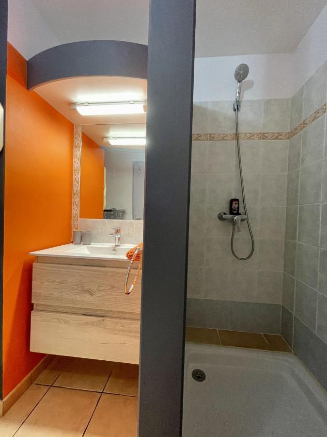 Ti Studio Creole Mahogany Sainte-Anne Zewnętrze zdjęcie